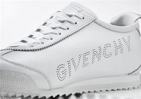 onitsuka tiger x givenchy|Givenchy x Onitsuka.